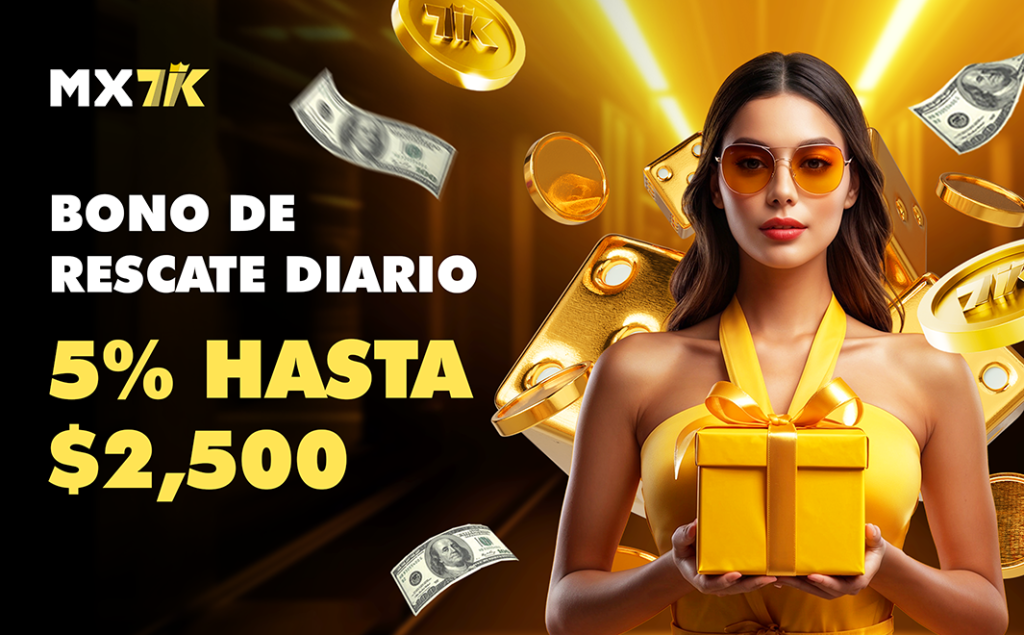 3. Bono Rescate Diario 1