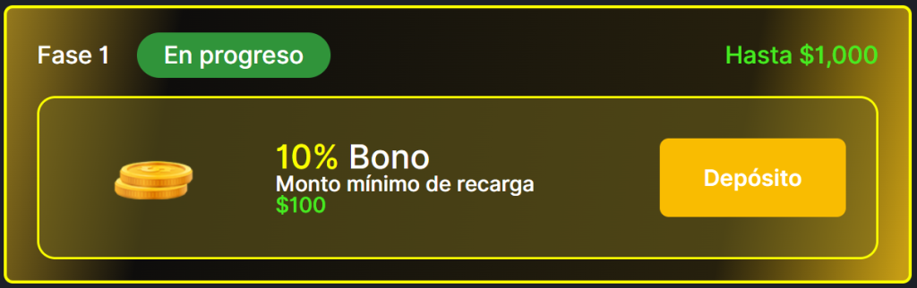 Promocion 100 Nuevos 2