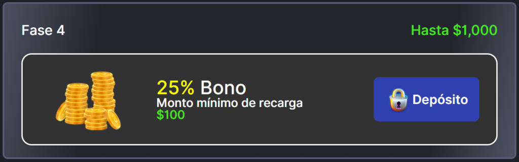 Promocion 100 Nuevos 5