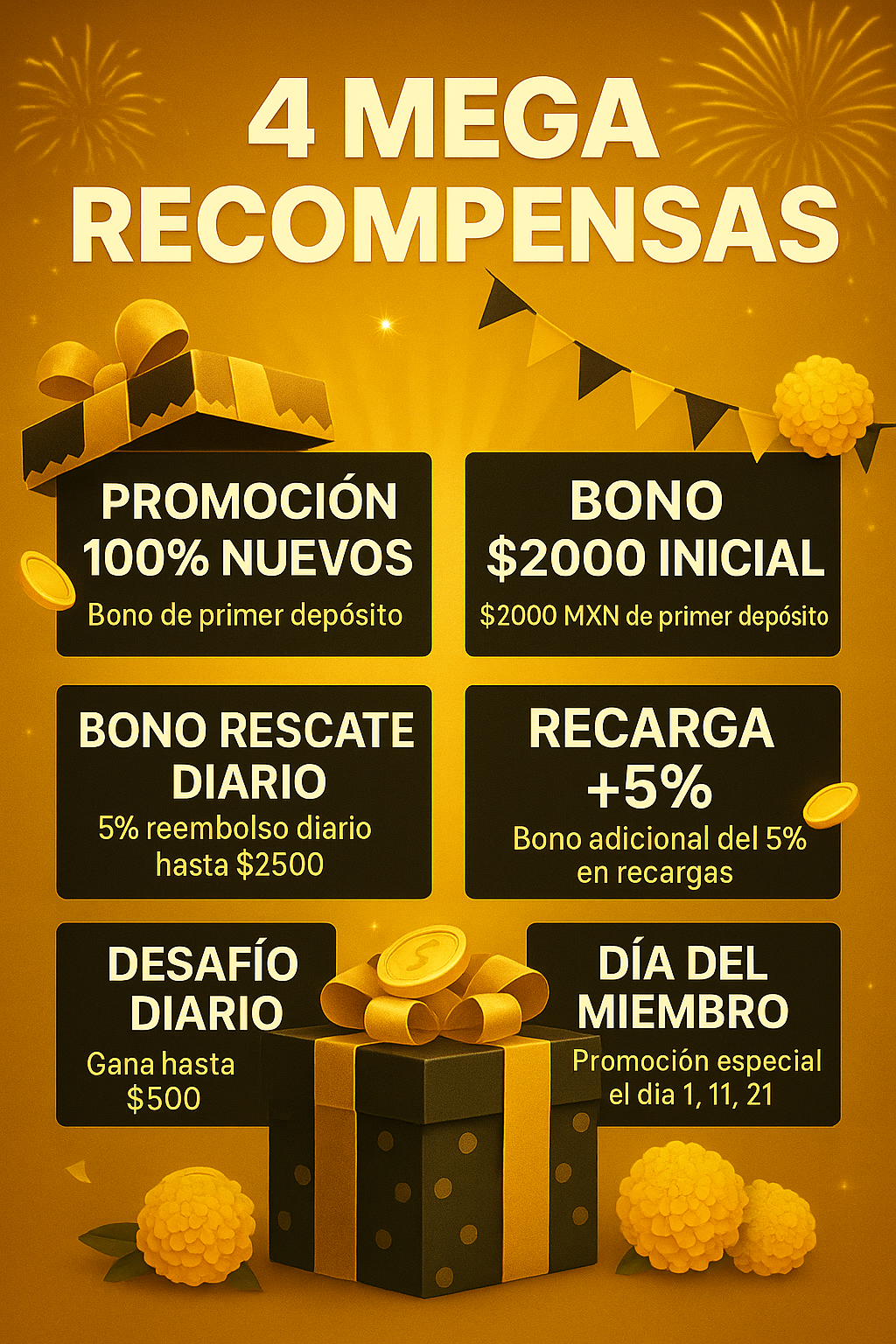 Promo Popup