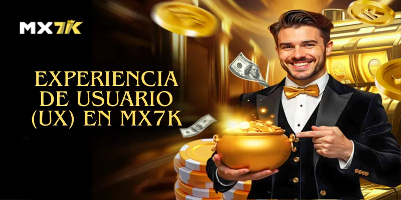 MX7K Casino Es Confiable