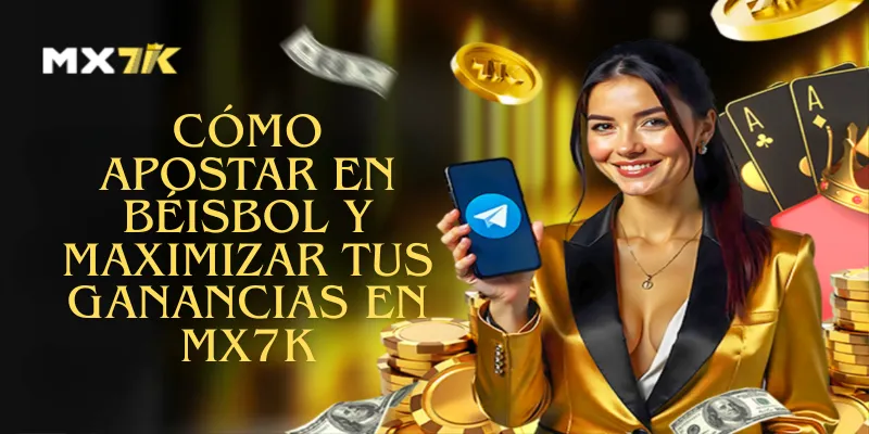 Cómo Apostar En Béisbol