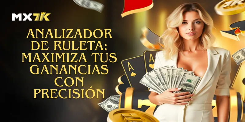 Analizador de Ruleta